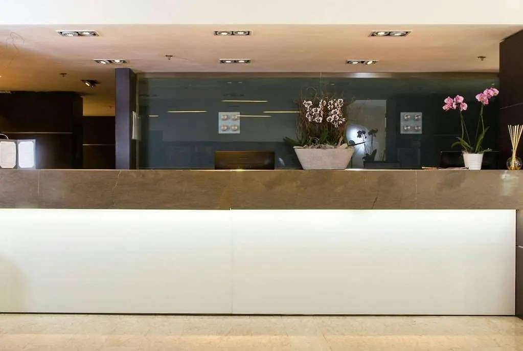 Wyndham Rome Midas