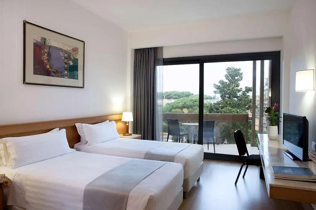 호텔 Wyndham Rome Midas