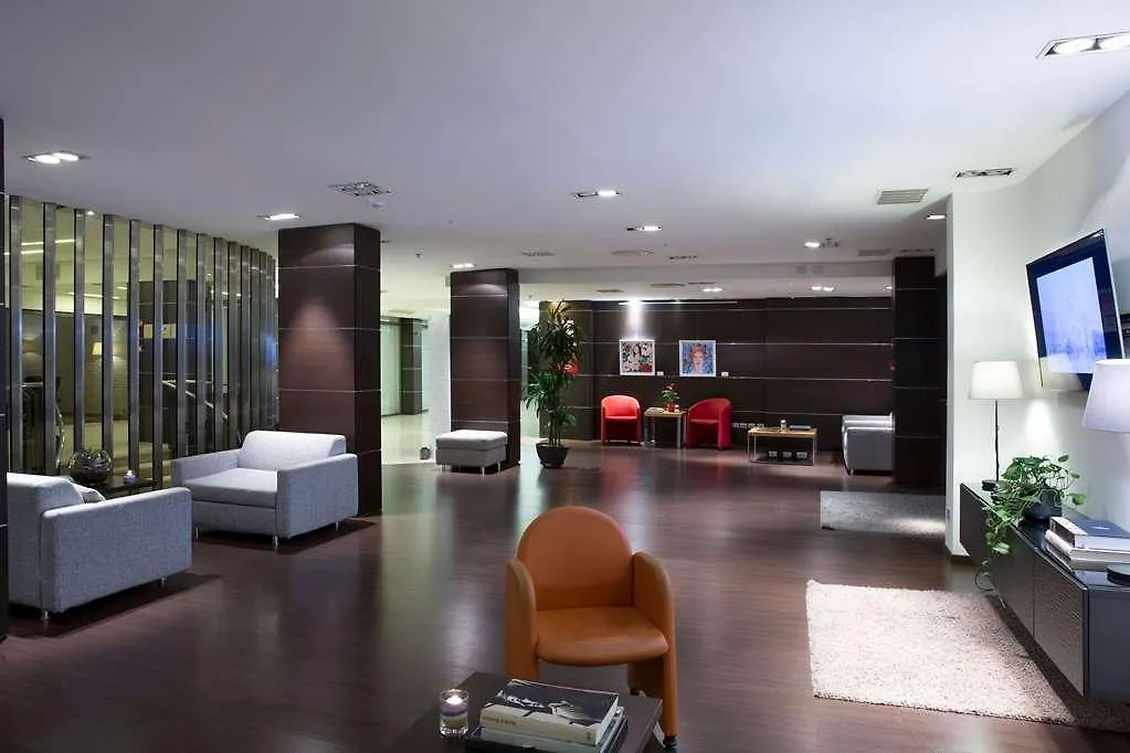 Wyndham Rome Midas 이탈리아