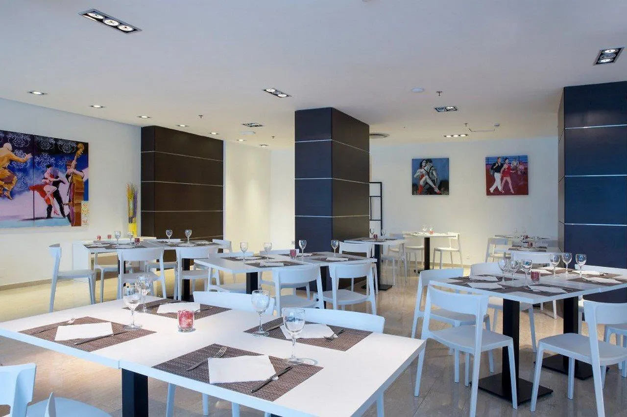 **** Hotel Wyndham Rome Midas Włochy