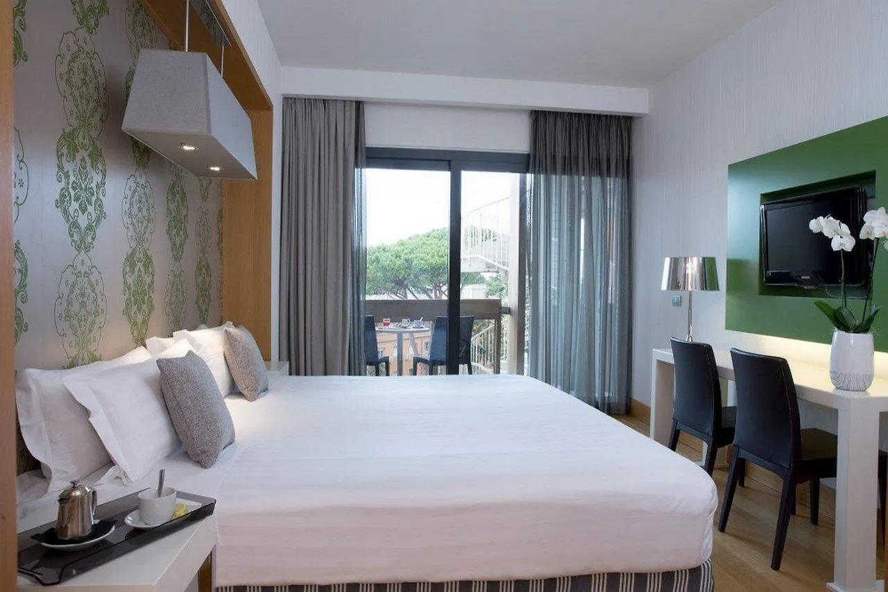 Wyndham Rome Midas