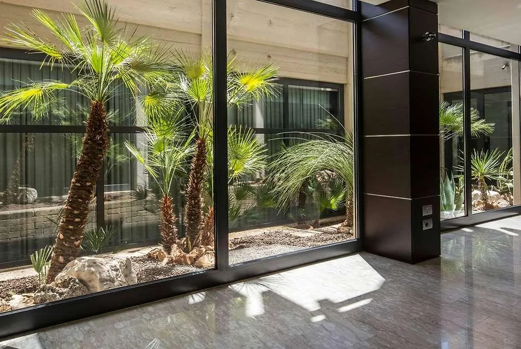 Hotel Wyndham Rome Midas