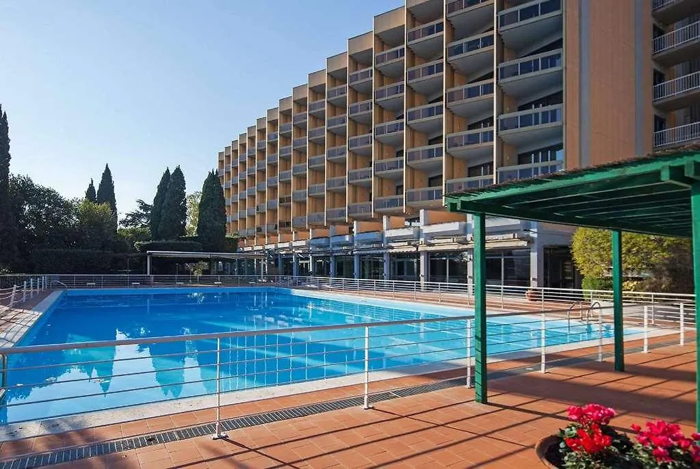 Wyndham Rome Midas Hotel