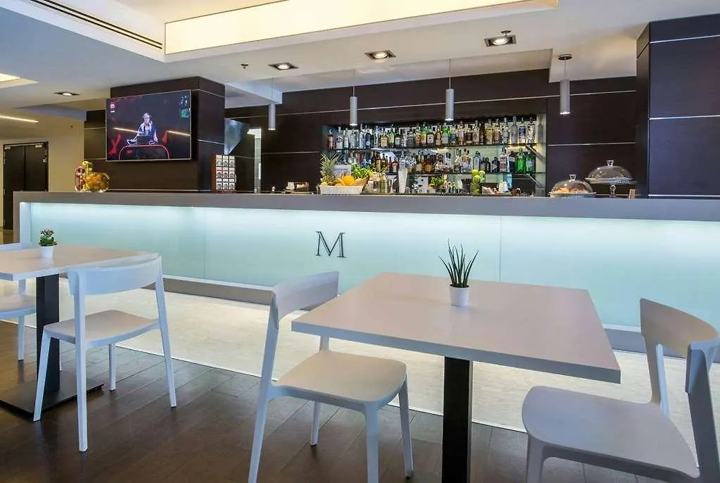Wyndham Rome Midas
