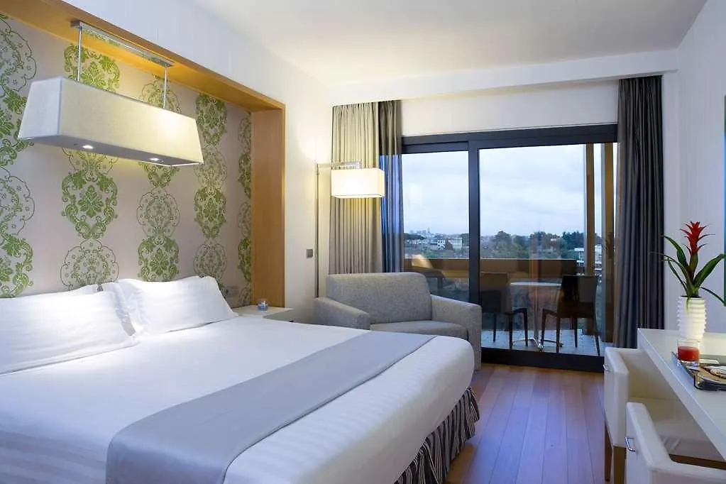 Wyndham Rome Midas 4*,  Włochy