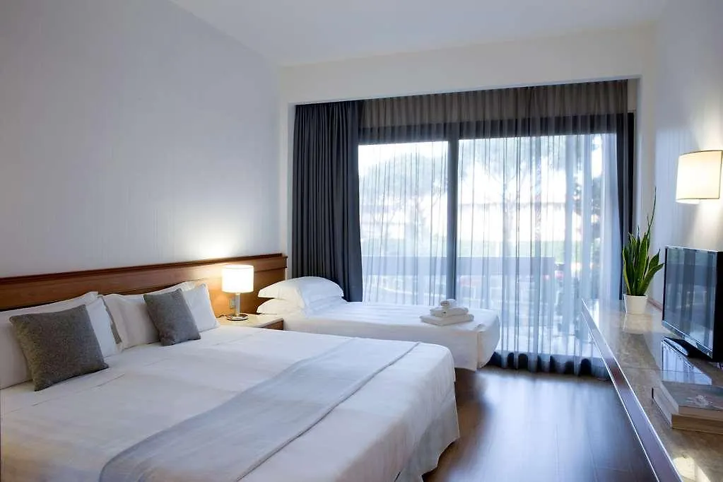 Wyndham Rome Midas