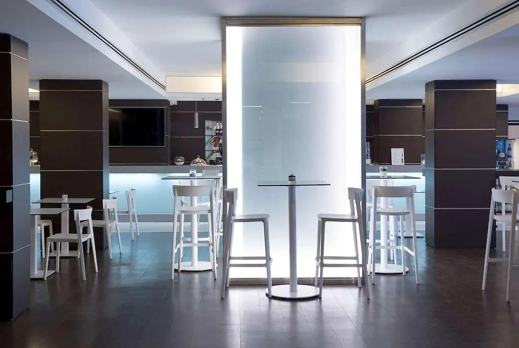 Wyndham Rome Midas Włochy