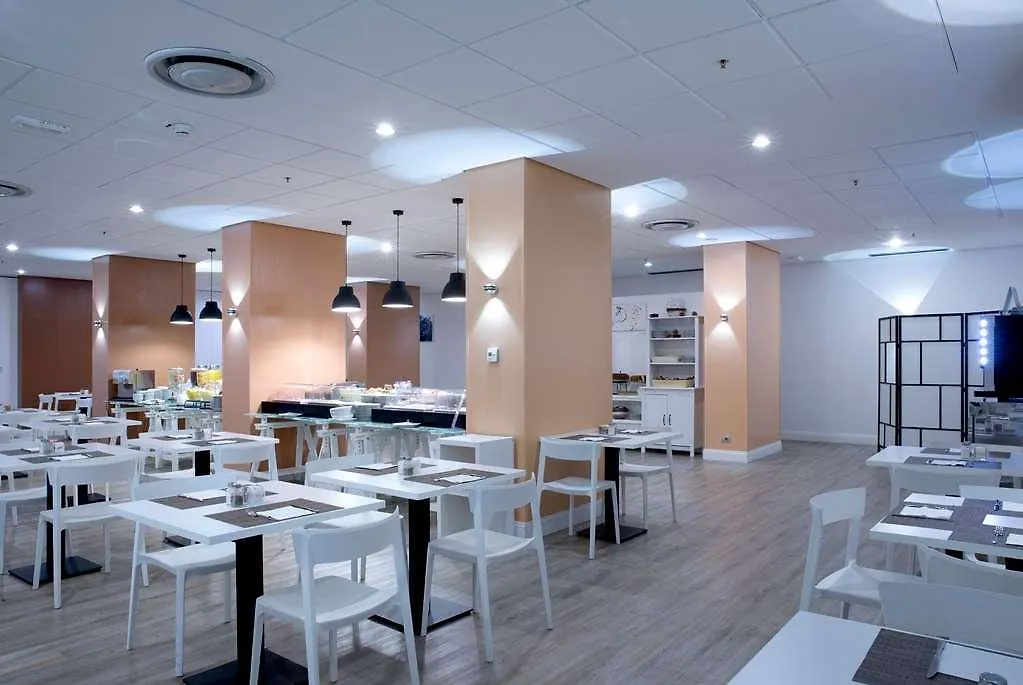 Wyndham Rome Midas Włochy