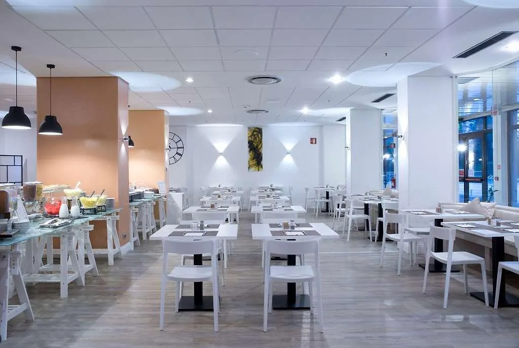 Wyndham Rome Midas 4*,  Włochy