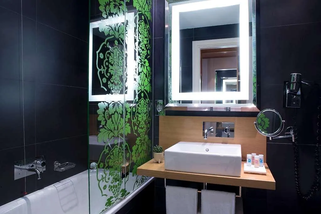 Wyndham Rome Midas 4*,  Włochy