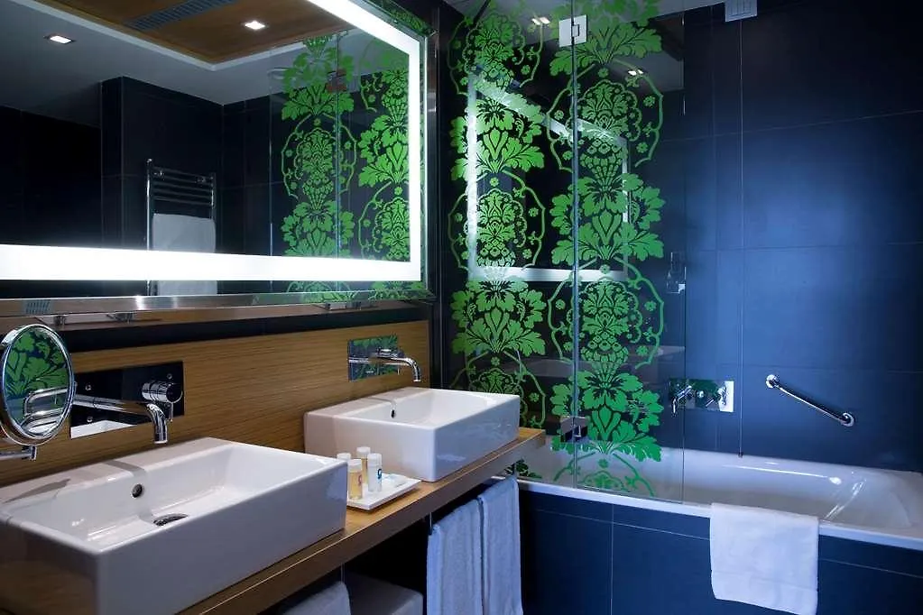 Wyndham Rome Midas Hotel