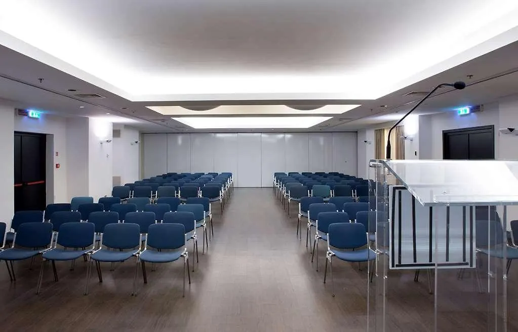 Wyndham Rome Midas Włochy