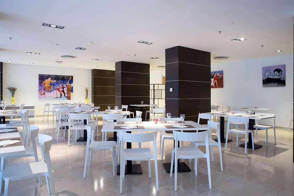 Wyndham Rome Midas